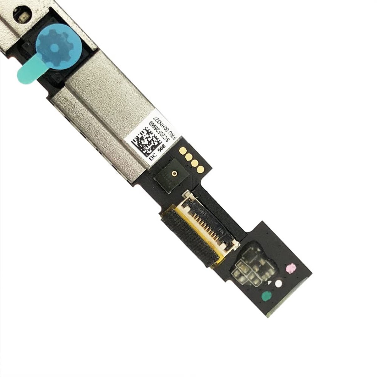 720p Built-In Webcam Board for Lenovo ThinkPad T470s - Zwart - afbeelding 5