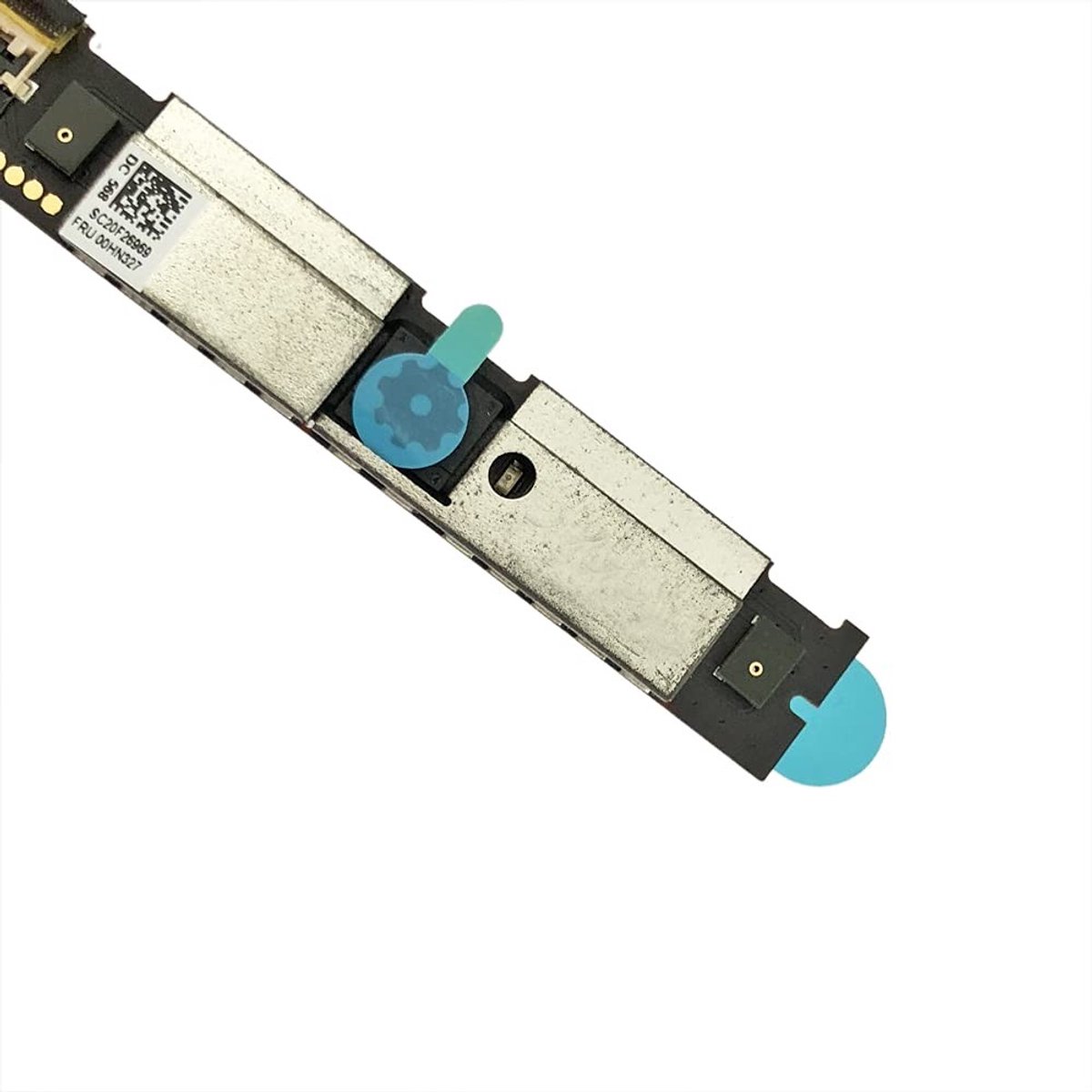 720p Built-In Webcam Board for Lenovo ThinkPad T470s - Zwart - afbeelding 6