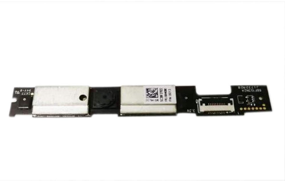 Allecto Allecto - Webcam - Camera - Lenovo Thinkpad - T470S - Built-In - Board - Geschikt Voor 20Hf 20Hg 20Js 20Jt 00Hn378 00Hn379 00Hn380 - Zwart