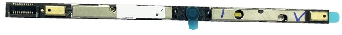 Webcam Module voor Lenovo Legion 5 (Gen 7) - 1080p FHD - afbeelding 3