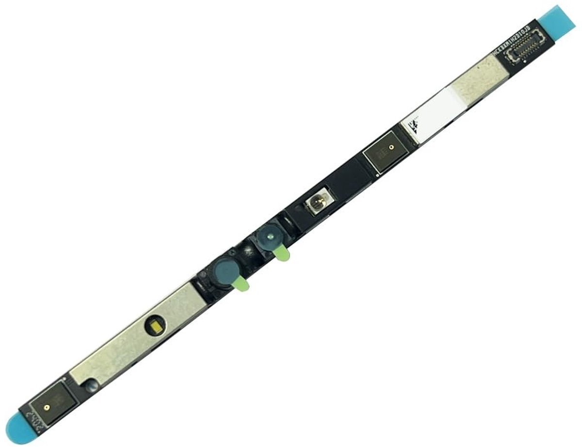 Allecto Internal Module – 5MP RGB+IR – for Lenovo ThinkPad T14 Gen 4 / P16v Gen 1 Webcam