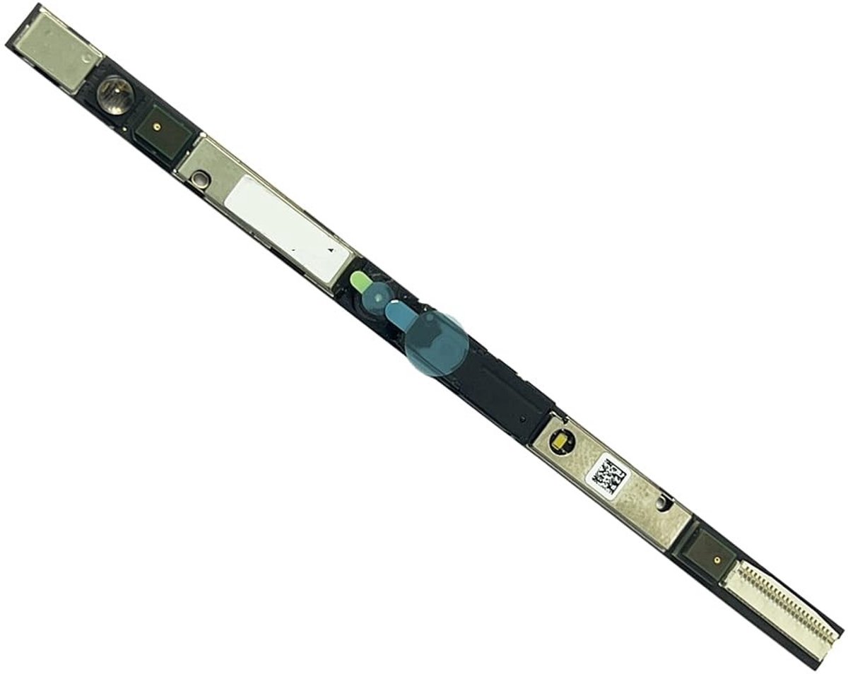 HP Envy x360 15-ew/ey 5MP IR Webcam Module - N09654-001 - M89013-970 - afbeelding 6