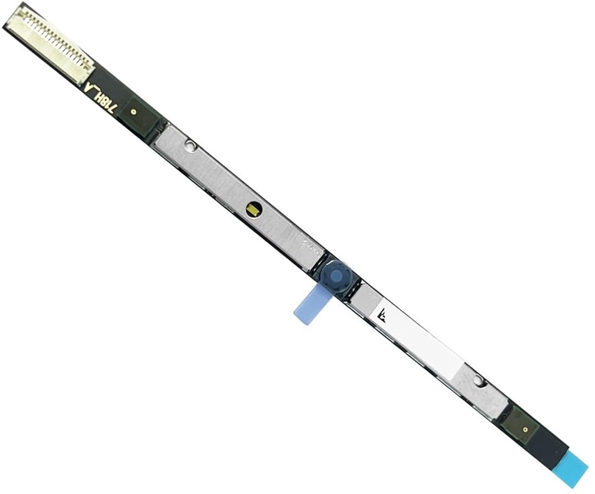 Webcam Module voor HP Pavilion & Envy x360 - 720p HD - L41351-2A0 - afbeelding 4
