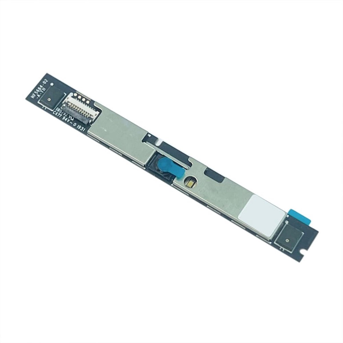 Internal for Lenovo ThinkPad X380 Yoga - 30fps Internal Black Webcam (Black) - afbeelding 2