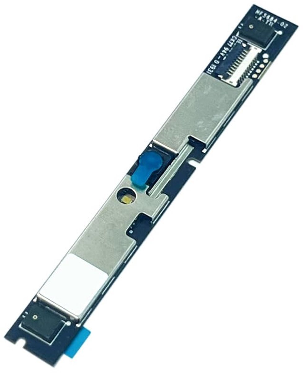 Allecto Allecto - Webcam - Lenovo Thinkpad X380 Yoga - Full Hd - Ingebouwde Microfoon - Geschikt Voor Videovergaderingen - Zwart - Hoge Kwaliteit - Laptop ...