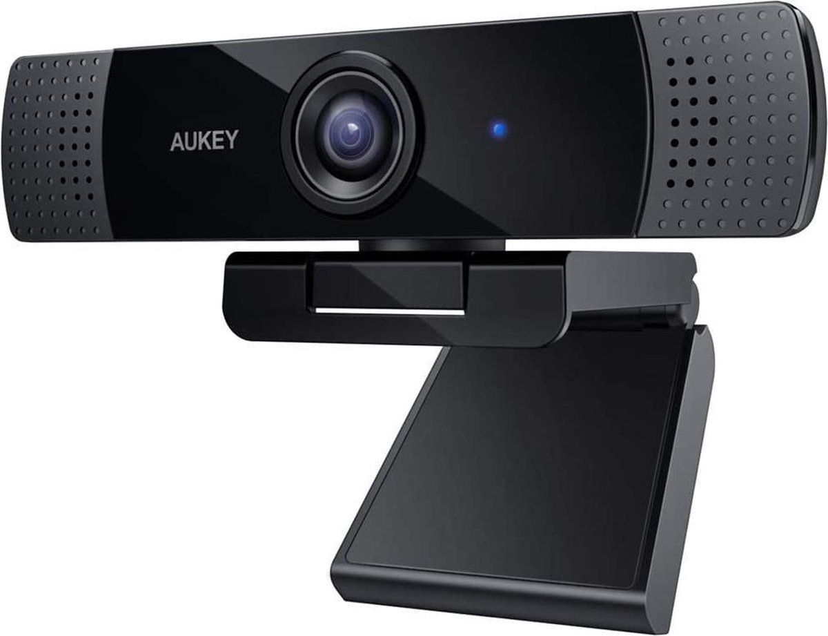 PC-LM1E 1080p Full HD Webcam
