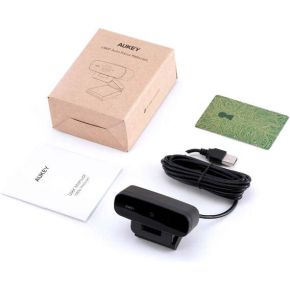 Aukey PC-W3S webcam - afbeelding 2