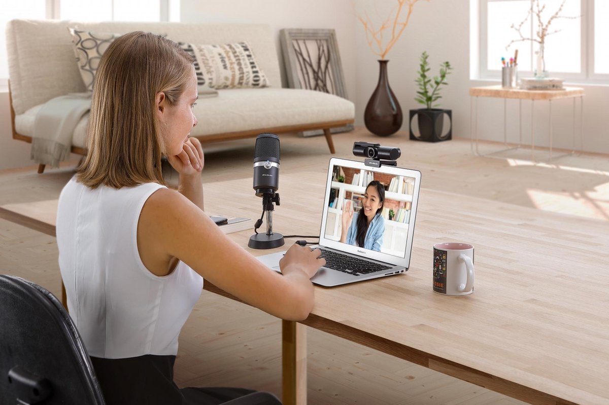 Live Streamer CAM 513 - afbeelding 7