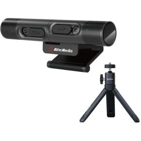 AverMedia 61PW313D00AE webcam - afbeelding 2