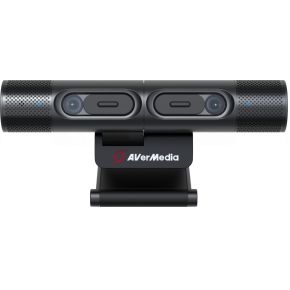 AverMedia 61PW313D00AE webcam - afbeelding 3