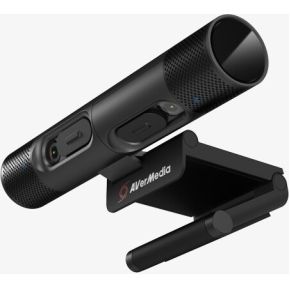 AverMedia 61PW313D00AE webcam - afbeelding 4