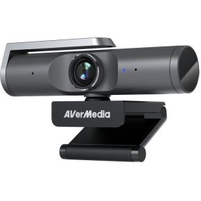 PW515 4K Ultra HD Webcam