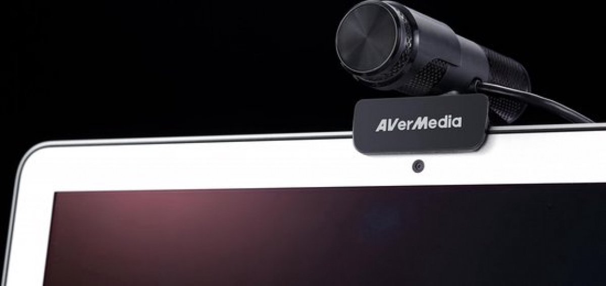 Live Streamer CAM 313 Full HD 1080p 30fps Webcam - afbeelding 2