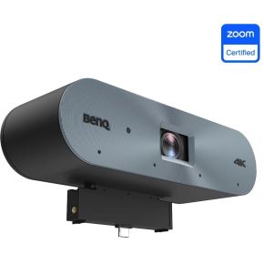 DV01K Zoom Certified 4K Board Smart Camera - afbeelding 2