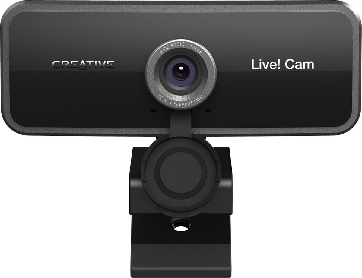 Live! Cam Sync 1080p V2