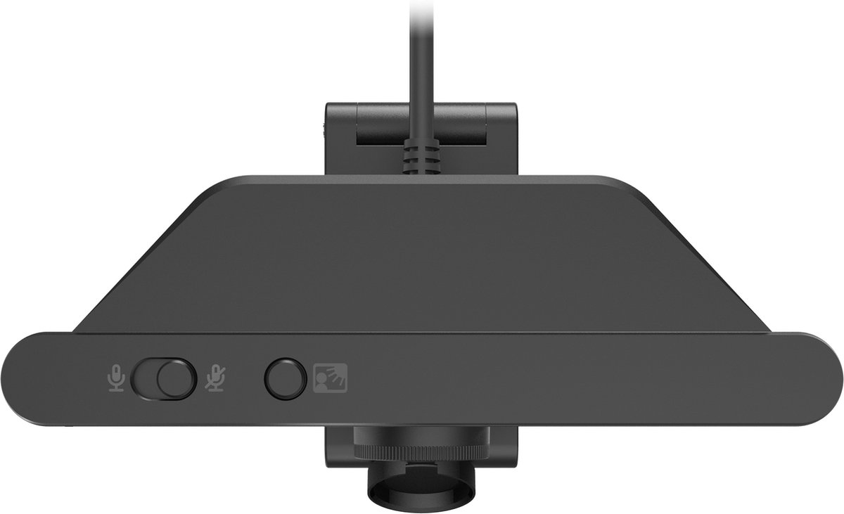 Creative Live! Cam Sync 4K - 4K Uhd Webcam Met Compensatie Van - afbeelding 3