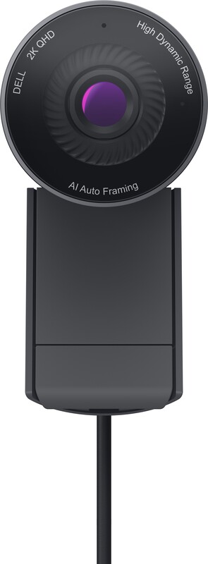 Dell professionele webcam wb5023 2 orig - Dell Pro 2K Webcam - WB5023