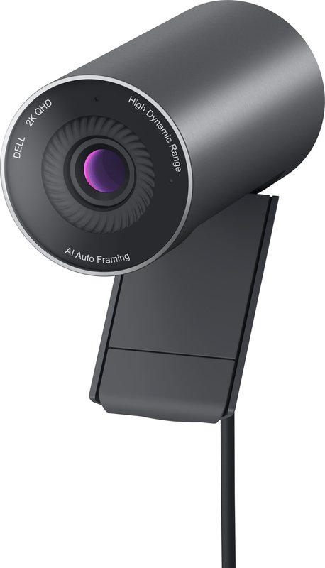 Dell professionele webcam wb5023 - Dell Pro 2K Webcam - WB5023