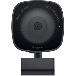 Dell 2K QHD Webcam WB3023 - afbeelding 2