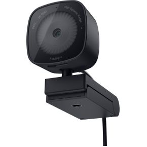 Dell 2K QHD Webcam WB3023 - afbeelding 4