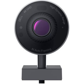 Dell UltraSharp 4K Webcam - afbeelding 3
