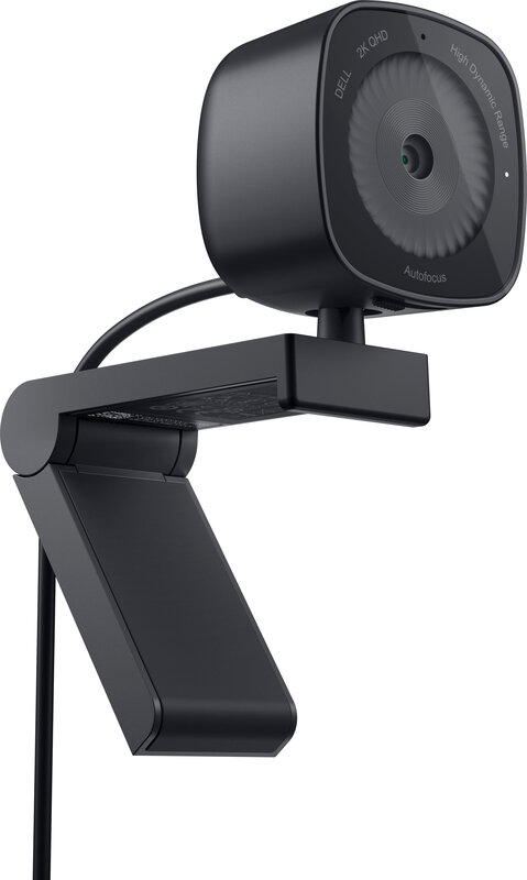 Dell webcam wb3023 2k qhd 3 orig - Dell 2K QHD Webcam WB3023