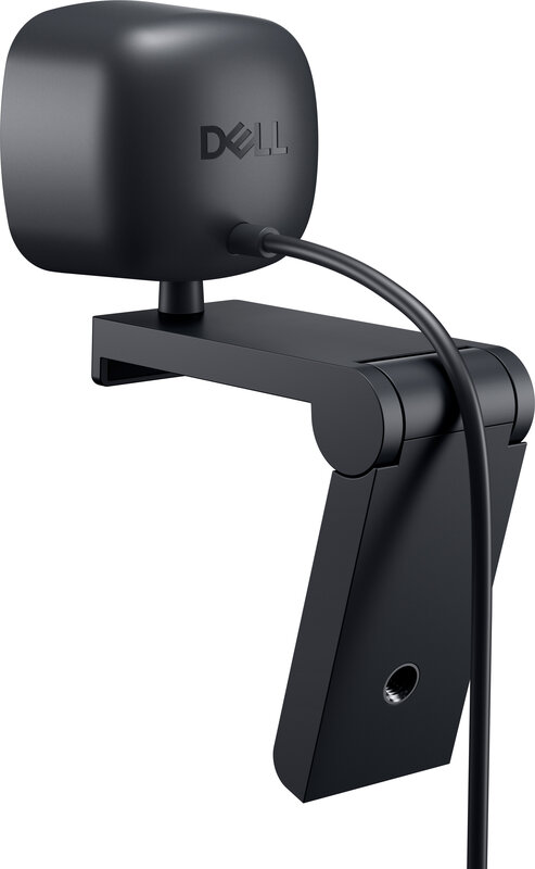 Dell webcam wb3023 2k qhd 5 orig - Dell 2K QHD Webcam WB3023