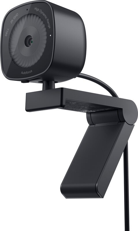 Dell webcam wb3023 2k qhd - Dell 2K QHD Webcam WB3023