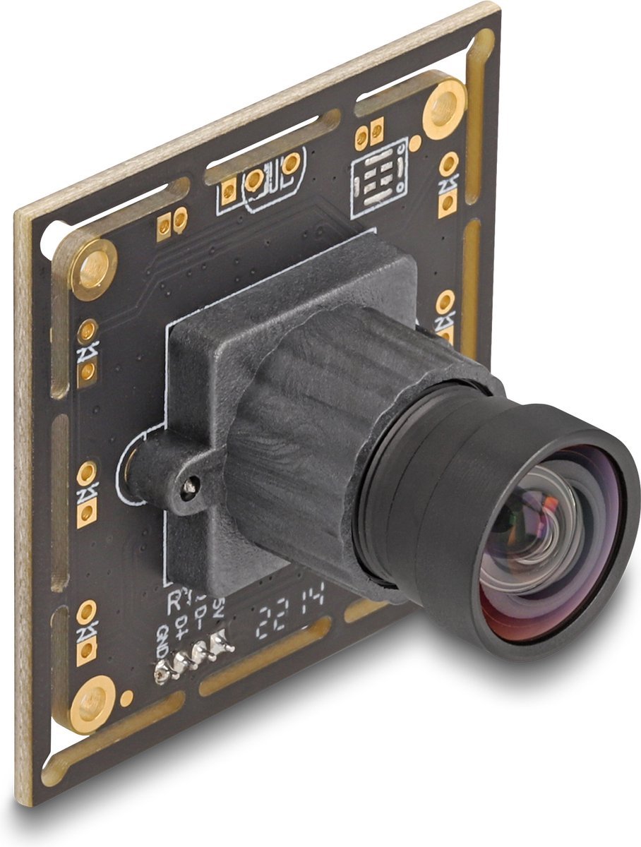 USB 2.0 Camera Module 2.1 MP HDR