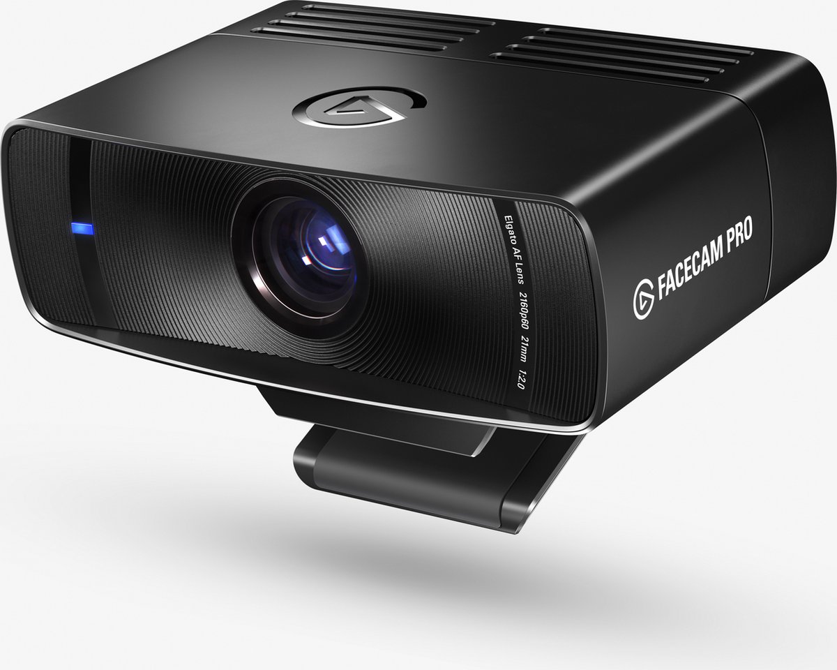 Facecam Pro - afbeelding 10