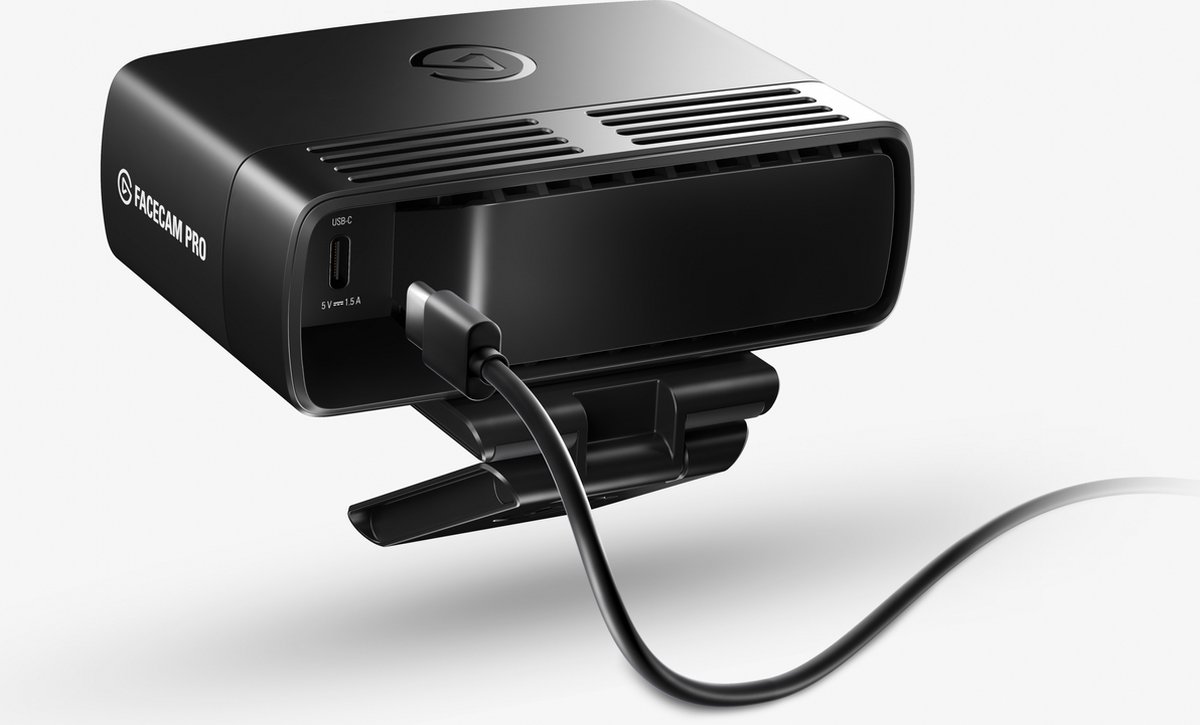 Facecam Pro - afbeelding 2