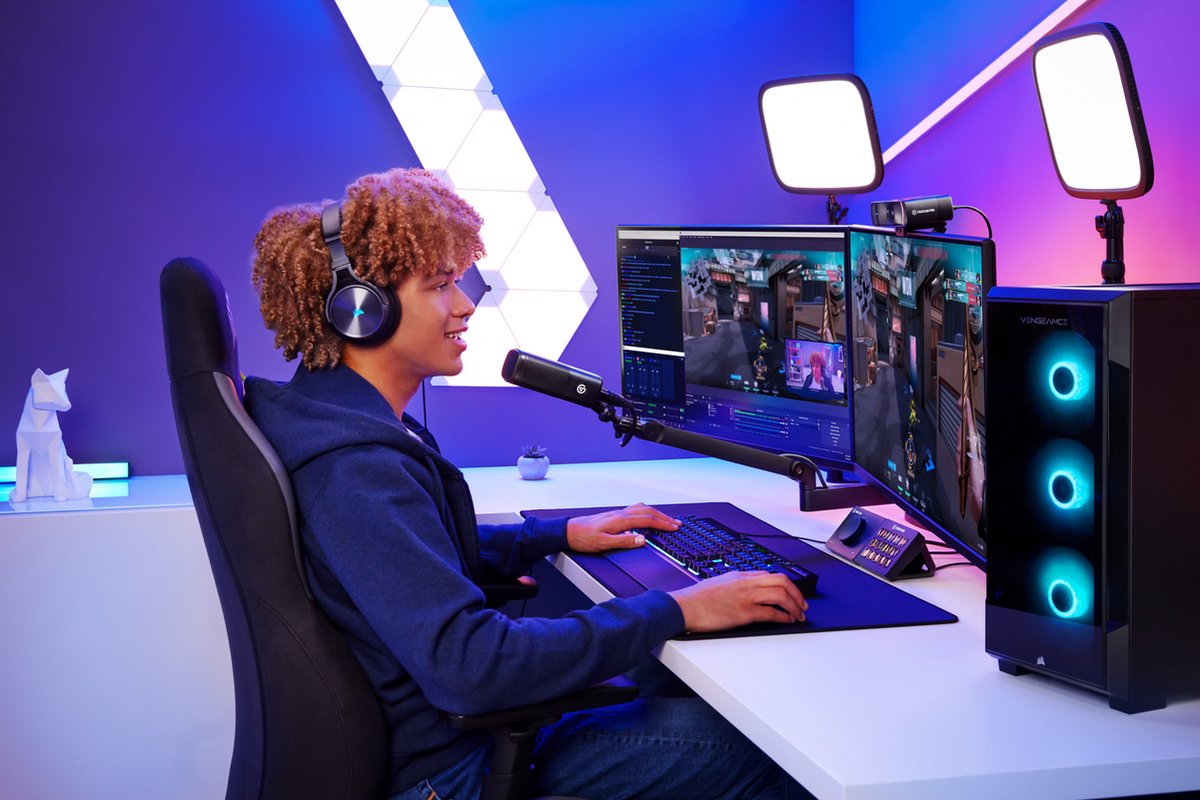 Facecam Pro - afbeelding 5