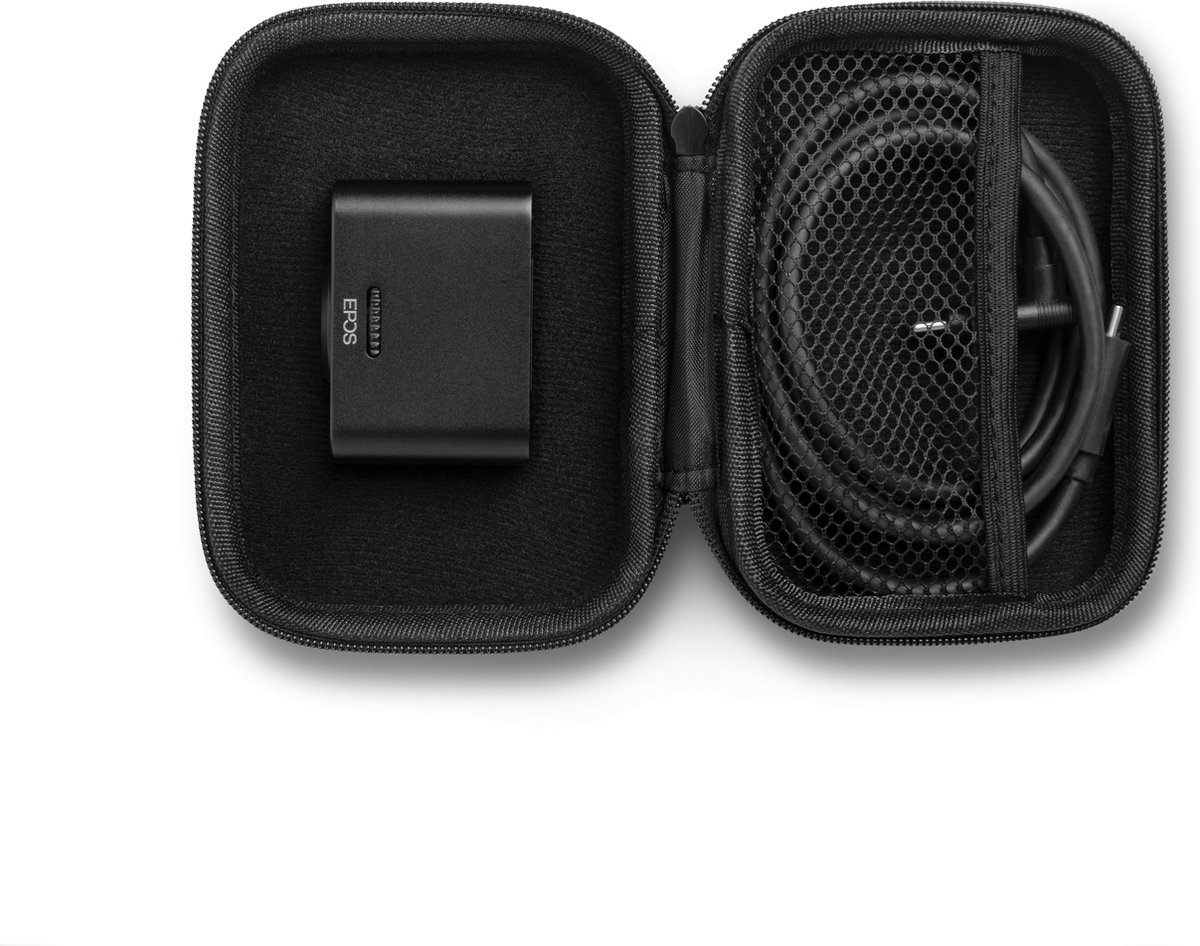 S6 4K USB Webcam - afbeelding 7