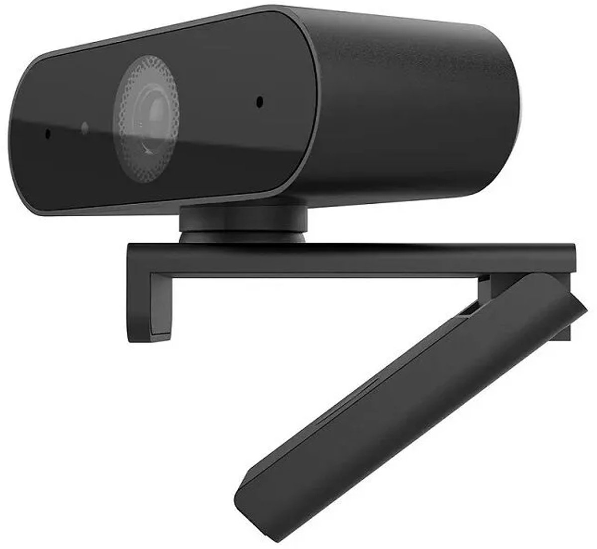 Hikvision 2K Web Camera Ds-U04P - Ultra Hd Webcam - afbeelding 2