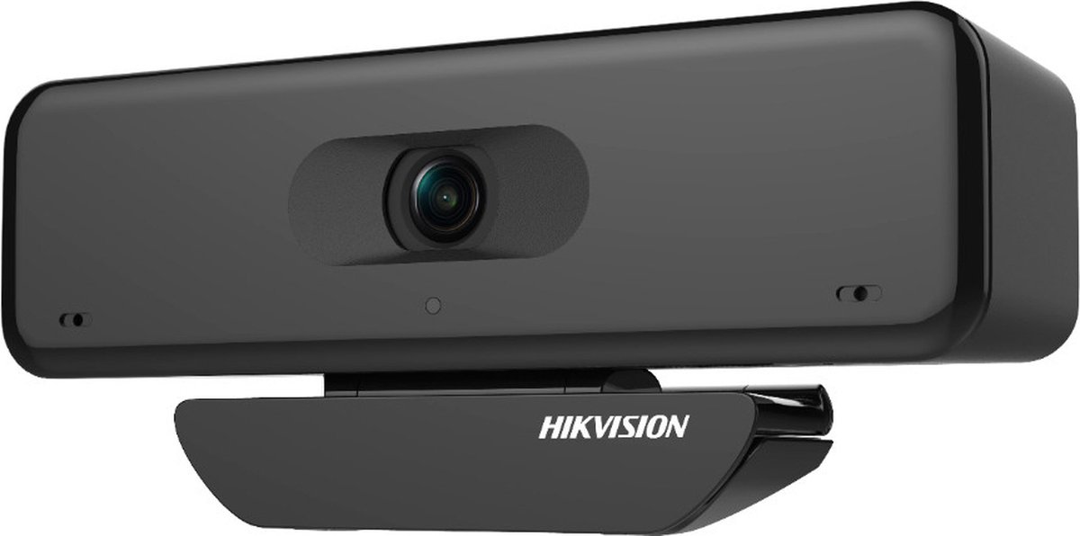 Hikvision Ds-U18, 8 Mp, 3840 X 2160 Pixels, Full Hd, 30 Fps, 640X480@25Fps, webcam - afbeelding 3