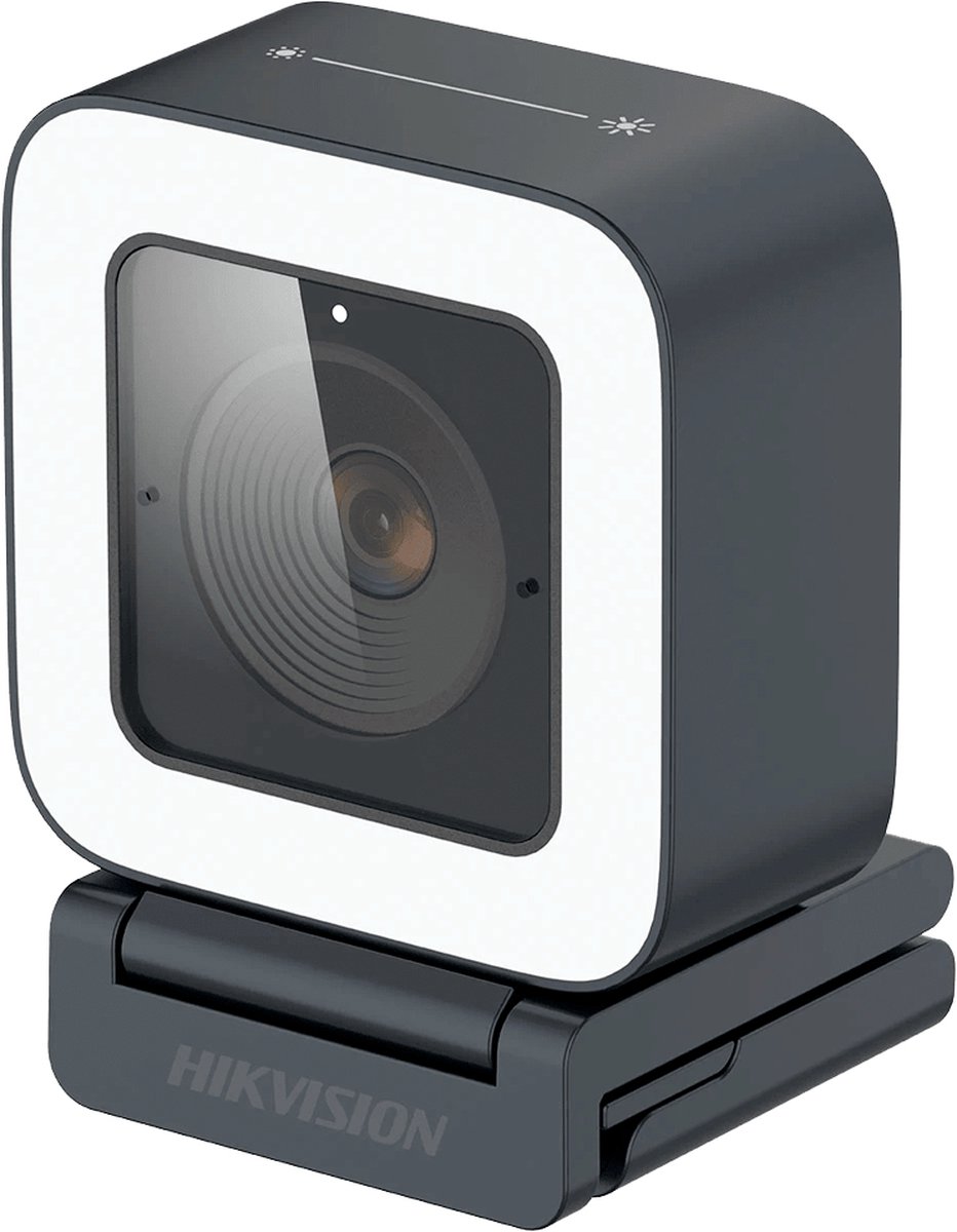 Hikvision Turbohd Webcam Series Ds-Ul4 - Full Hd Webcam - afbeelding 2