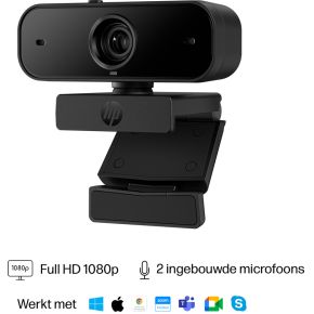 Hp 430 Full Hd Webcam - - afbeelding 6