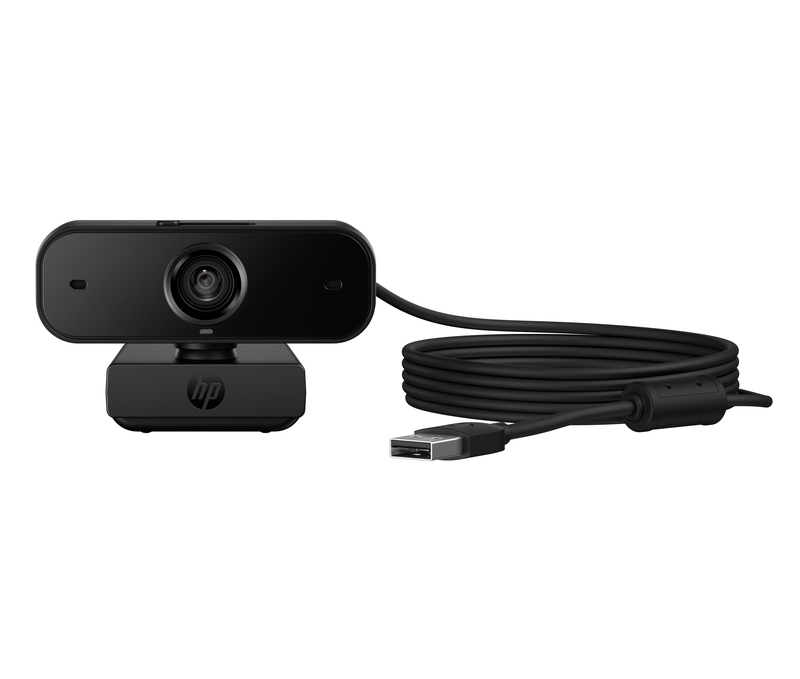 Hp 430 webcam full hd 2 orig - HP 430 FHD Webcam