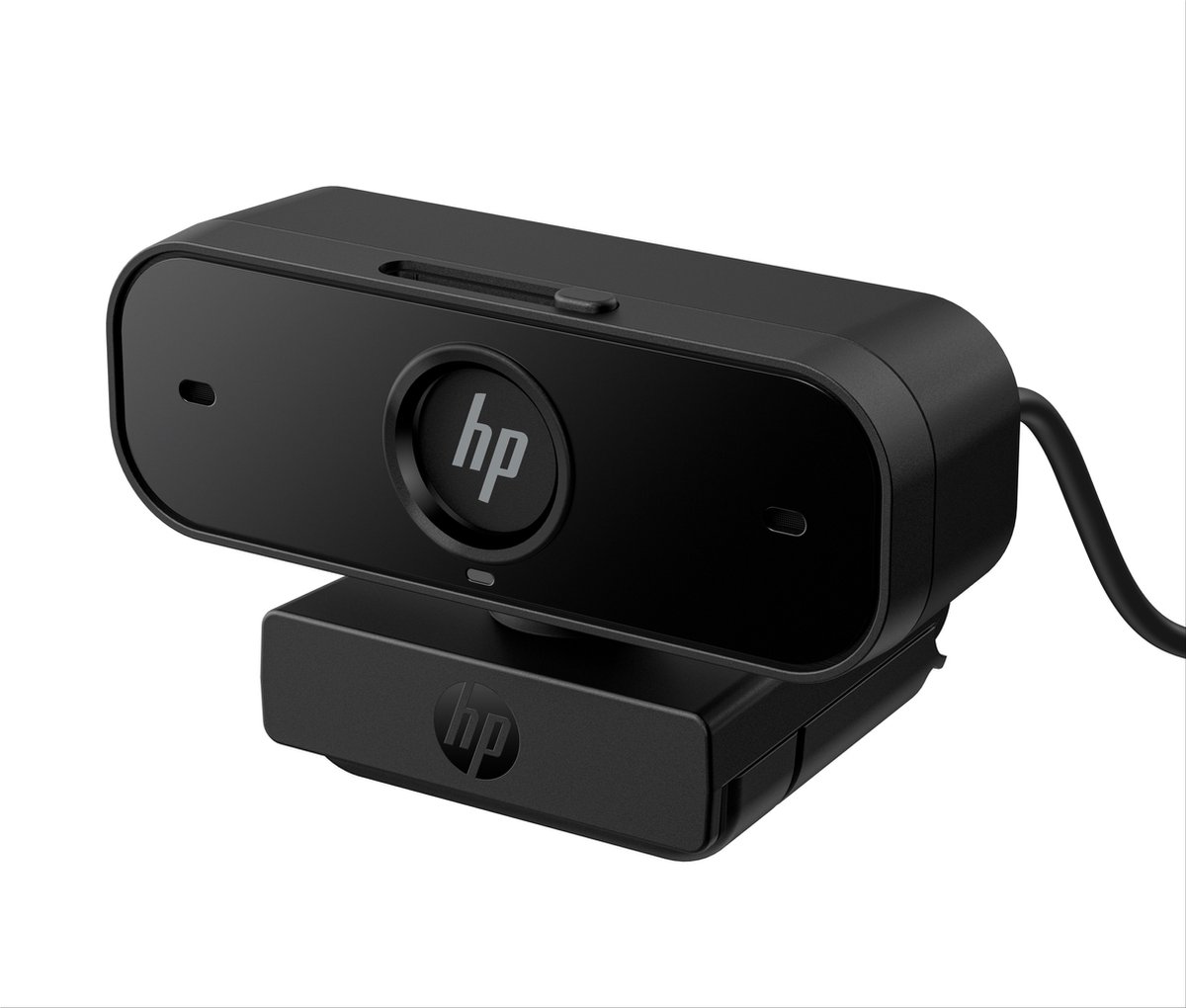 Hp 435 - Webcam Kleur - 2 Mp - 1920 X 1080 - Audio - Usb 2.0 - afbeelding 4