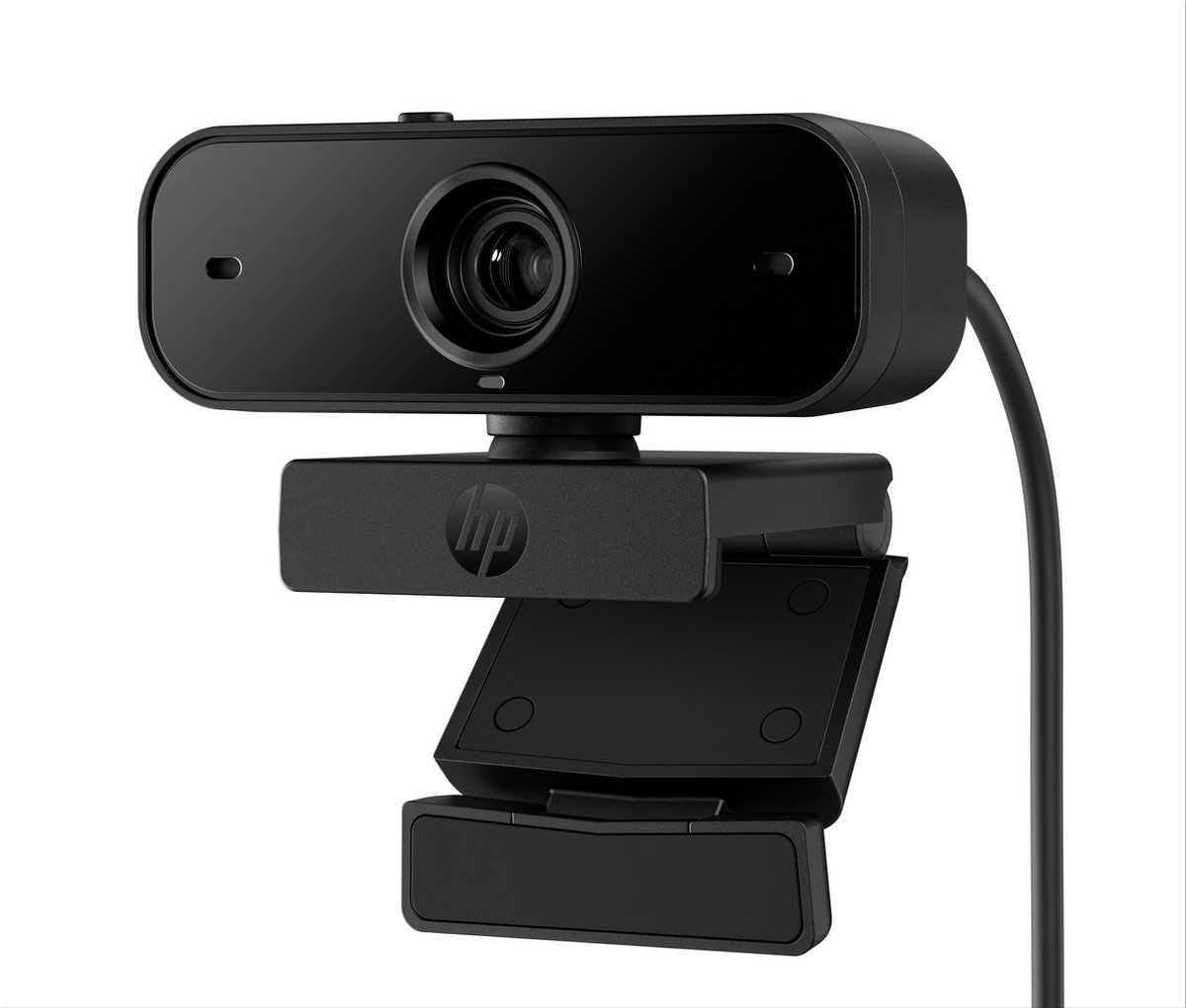Hp 435 - Webcam Kleur - 2 Mp - 1920 X 1080 - Audio - Usb 2.0 - afbeelding 7