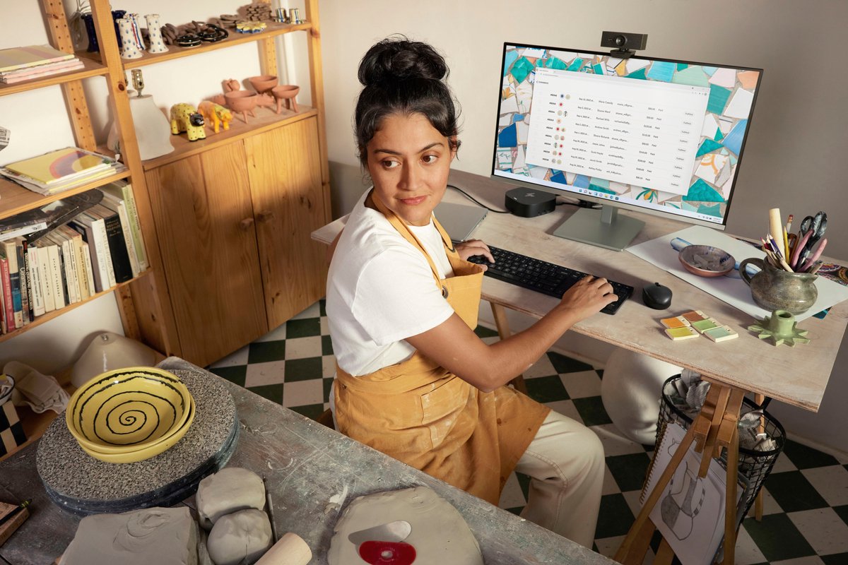 Hp 620 Fhd-Webcam - afbeelding 5