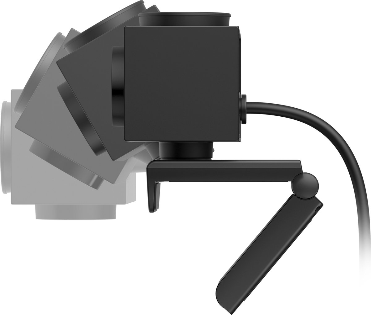 Hp 620 Fhd-Webcam - afbeelding 6