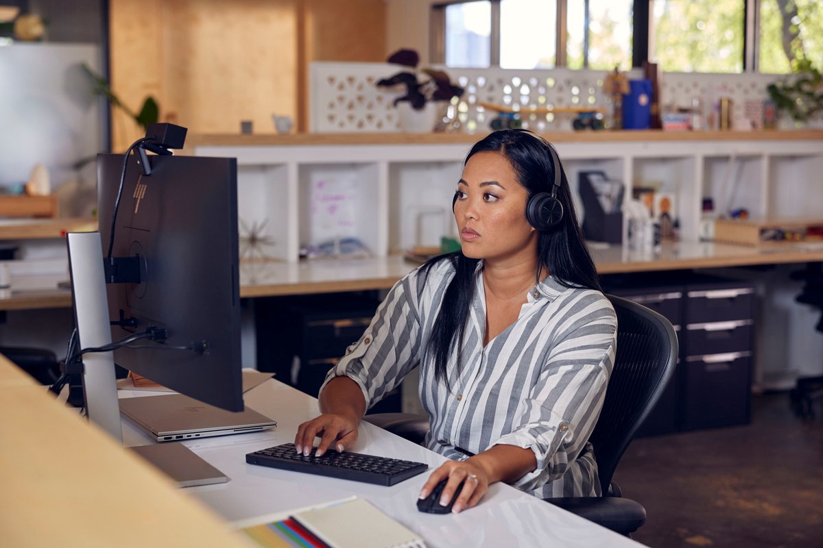 Hp 625 Fhd Webcam - afbeelding 5