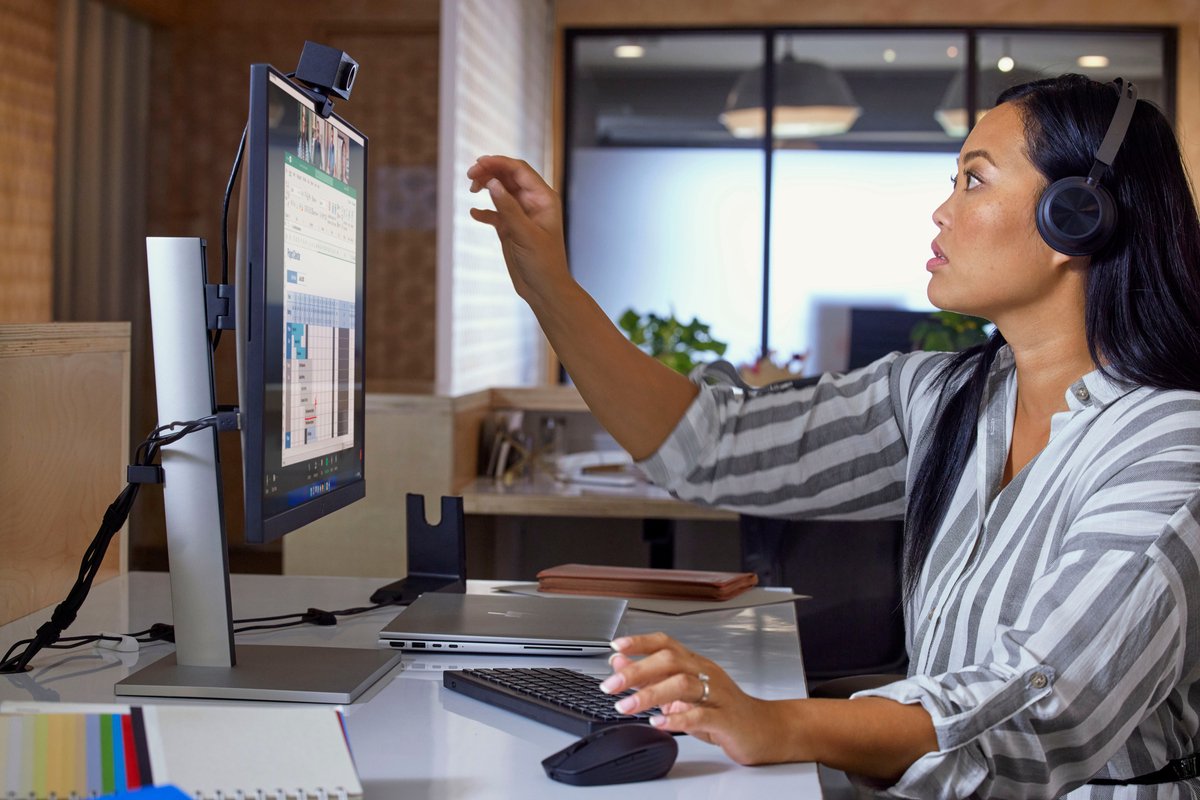 Hp 625 Fhd Webcam - afbeelding 6