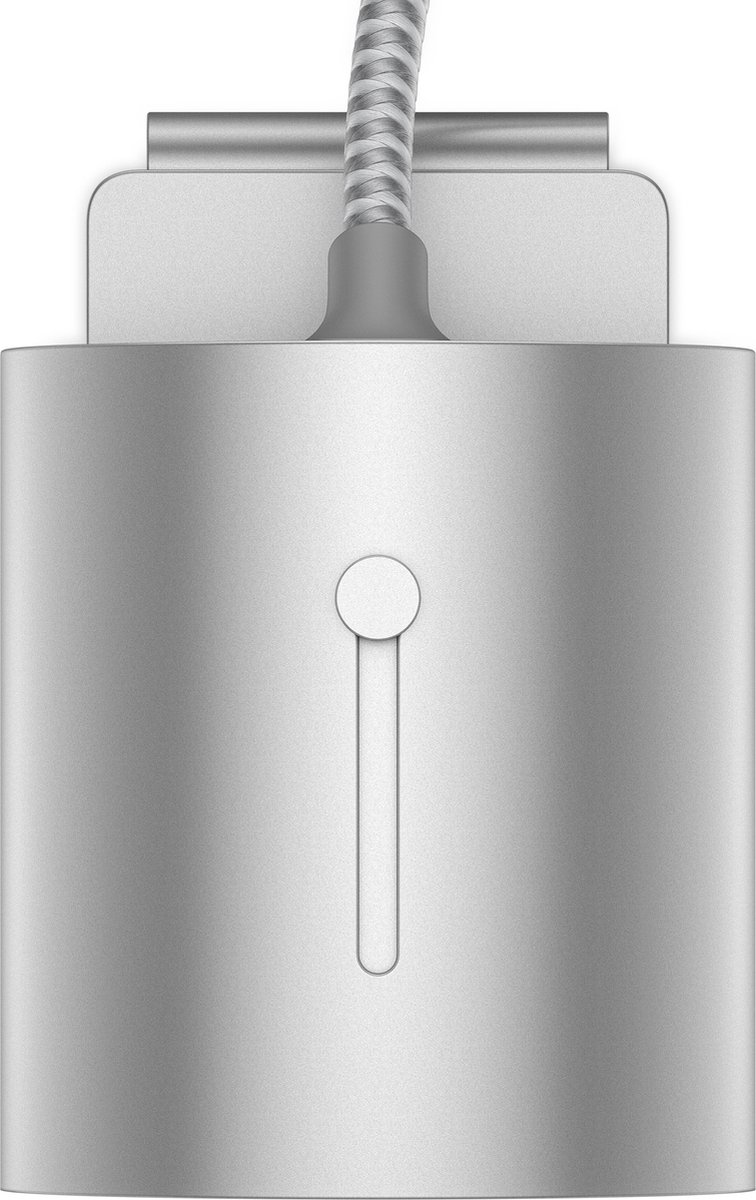 Hp 950 - 4K Pro Webcam - Zilver - afbeelding 2