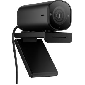 Hp 965 4K Streaming-Webcam 695J5Aa#Abb - afbeelding 2