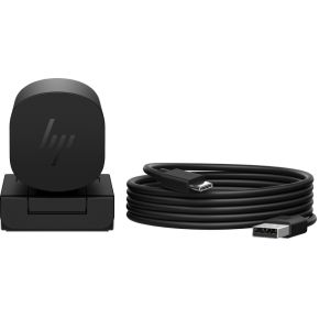 Hp 965 4K Streaming-Webcam 695J5Aa#Abb - afbeelding 5