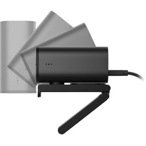 Hp 965 4K Streaming-Webcam 695J5Aa#Abb - afbeelding 8