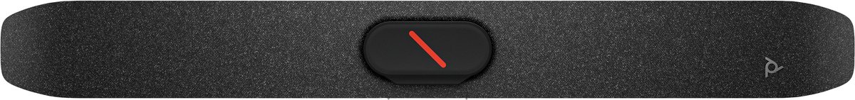 Poly Studio V12 USB Videobar - afbeelding 7