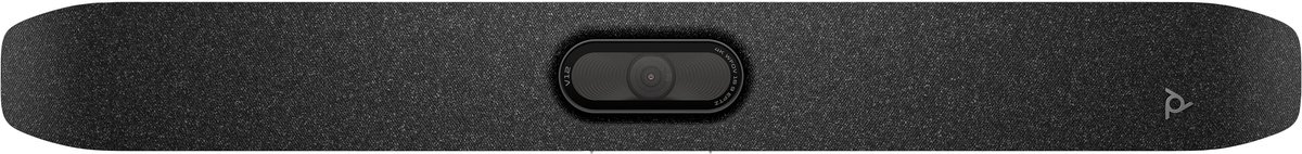 Poly Studio V12 USB Videobar - afbeelding 9